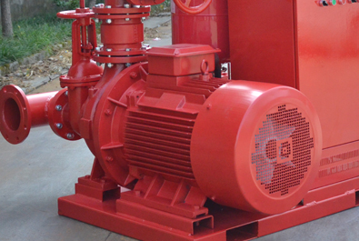 Electric Pump